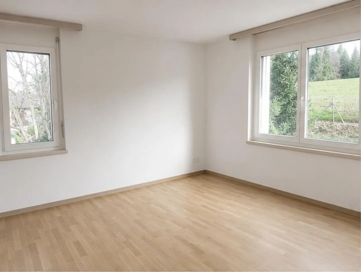 Helle 5.5 Zimmerwohnung - Foto 7 von 9
