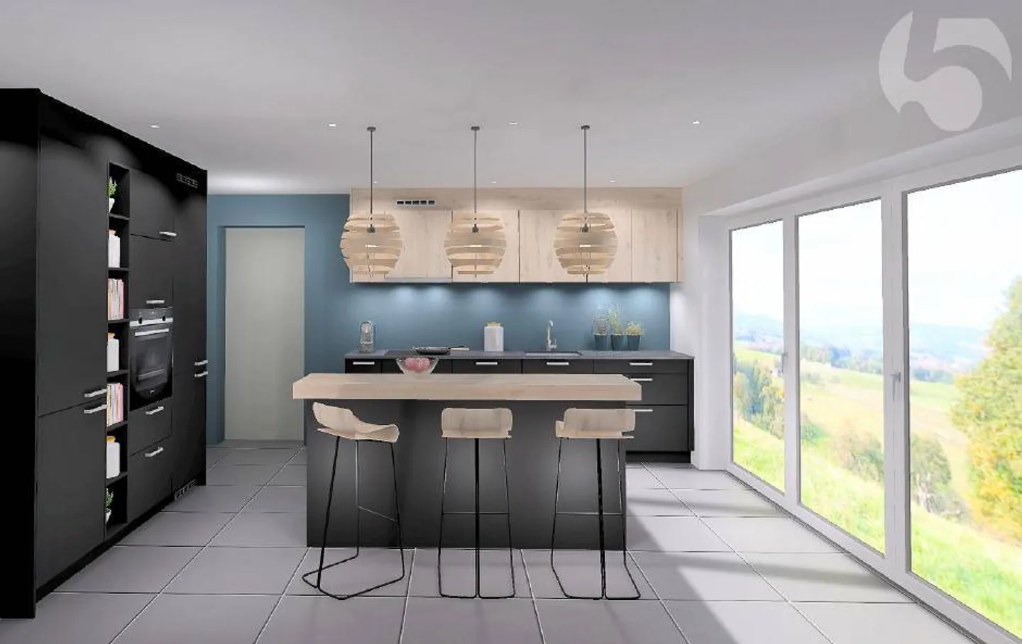 Apartment for sale - Photo 1 of 12