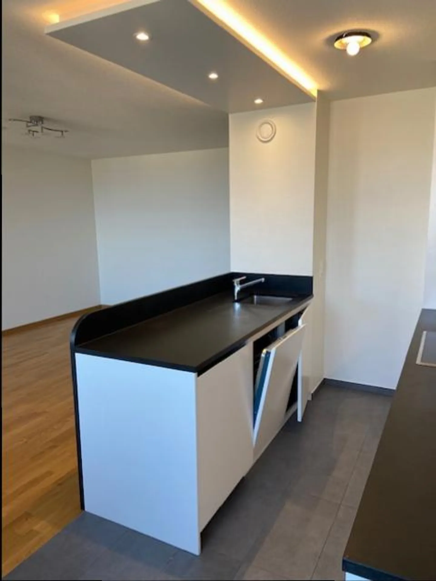 Appartamento di 2.5 locali a Losanna - Foto 3 di 5