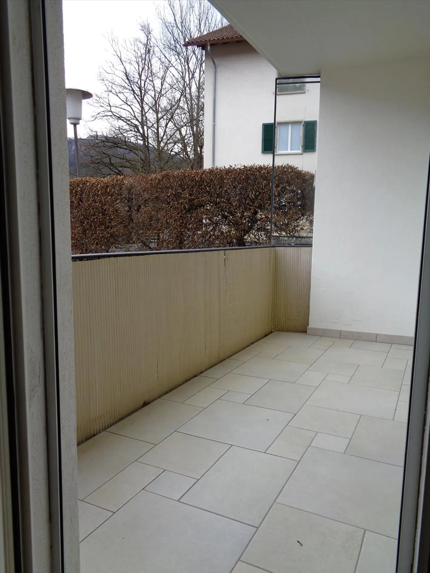 Appartement 3.5 pièces - Photo 16 sur 17