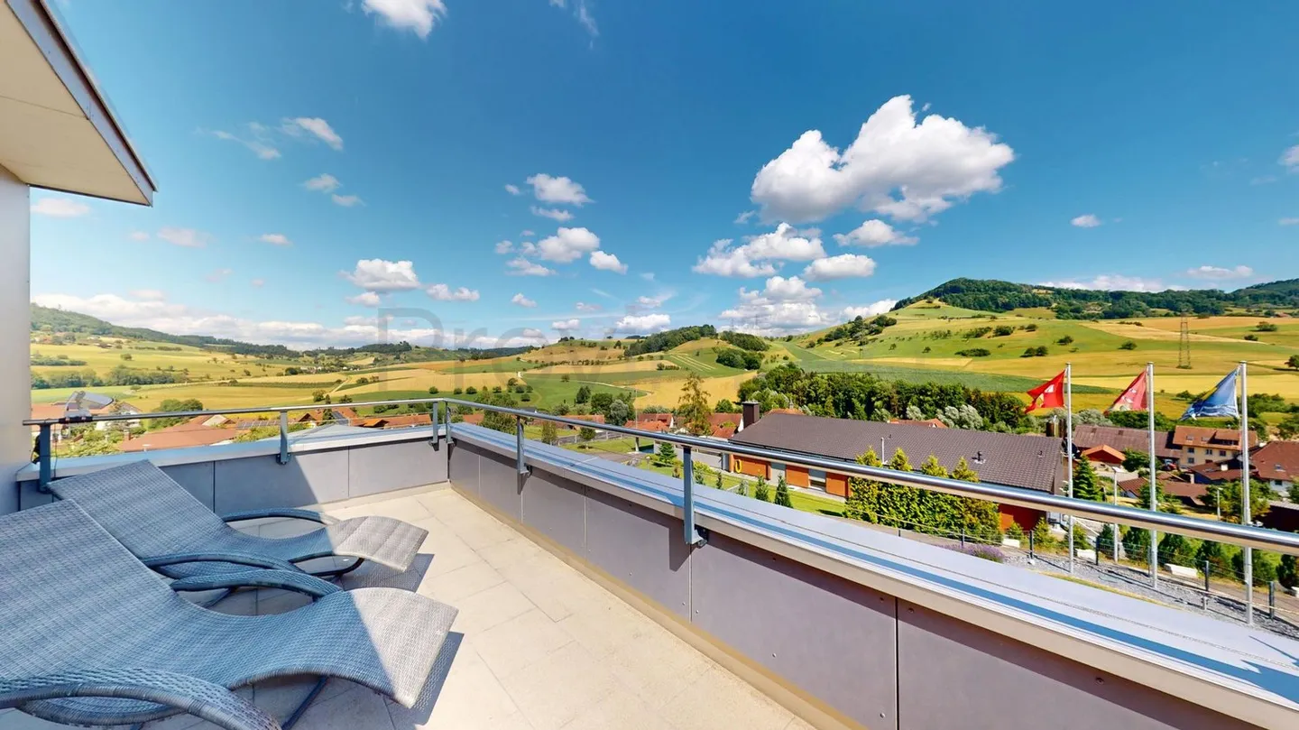 Atemberaubende Villa mit Panoramablick - Foto 24 von 24