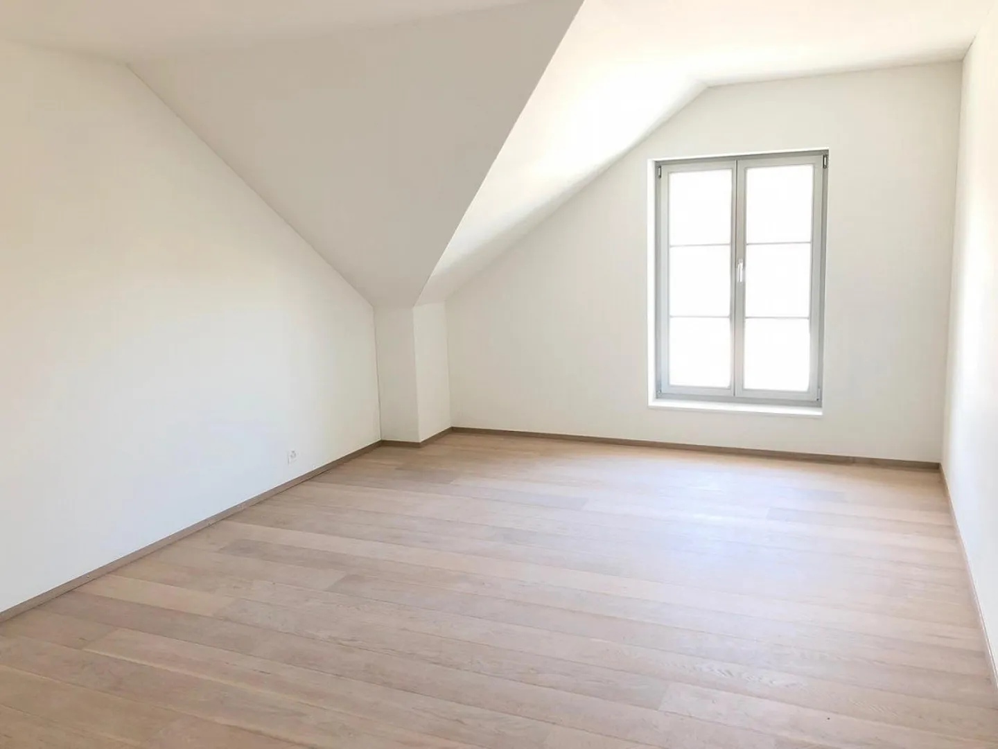 Accogliente monolocale a Wichtrach! - Foto 2 di 4