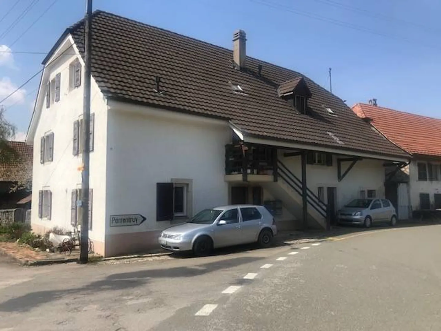 Mehrfamilienhaus kaufen - Foto 1 von 13