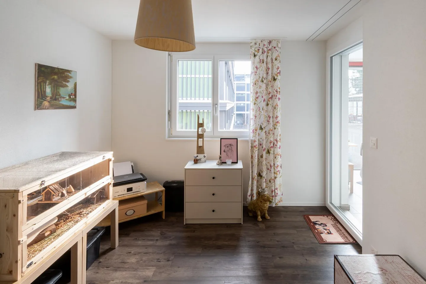 Attractive apartment in the city center - Photo 10 of 14