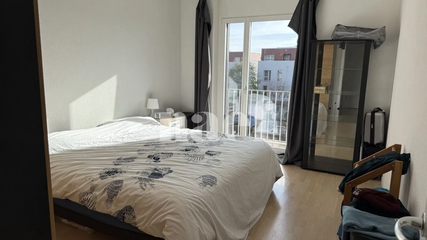 3,5-Zimmer-Wohnung - Foto 4 von 6