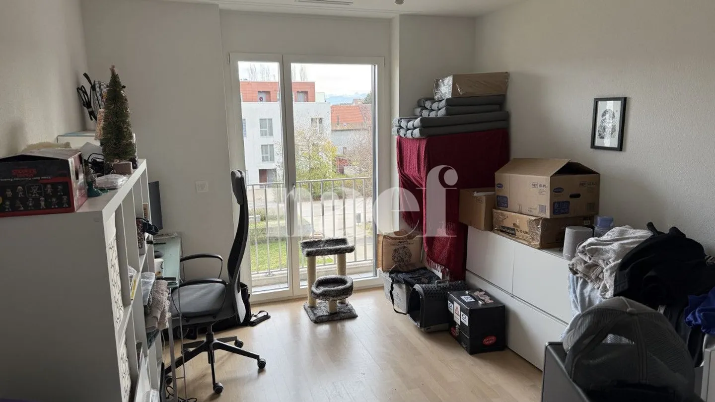 3,5-Zimmer-Wohnung - Foto 5 von 6