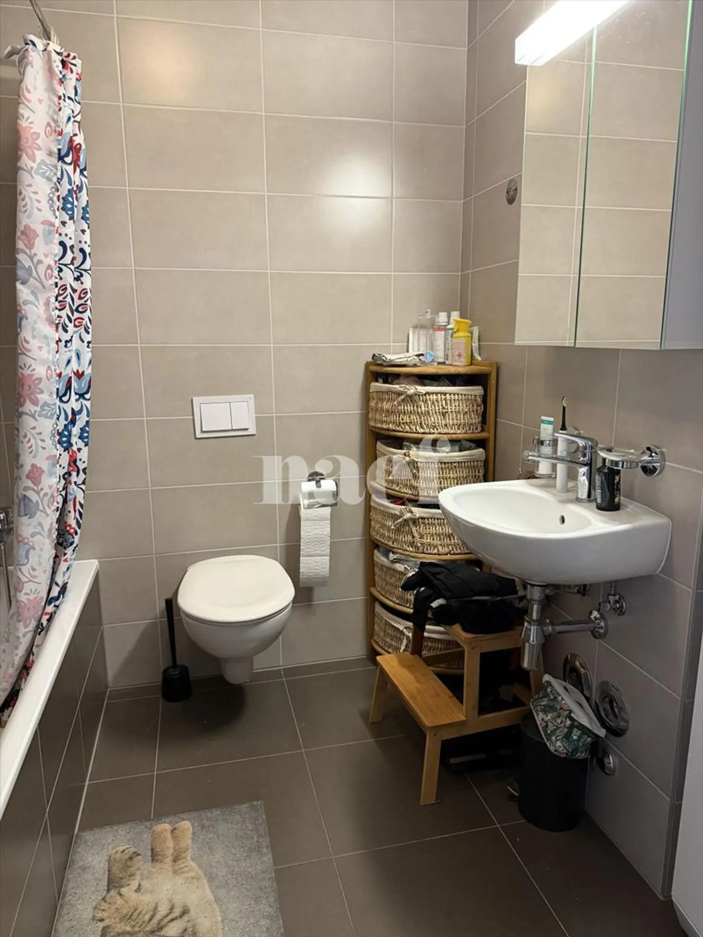 3,5-Zimmer-Wohnung - Foto 6 von 6