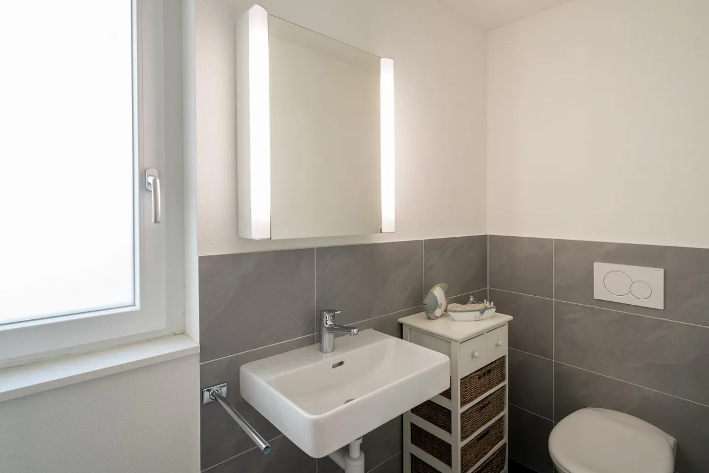 Attractive apartment in the city center - Photo 12 of 14