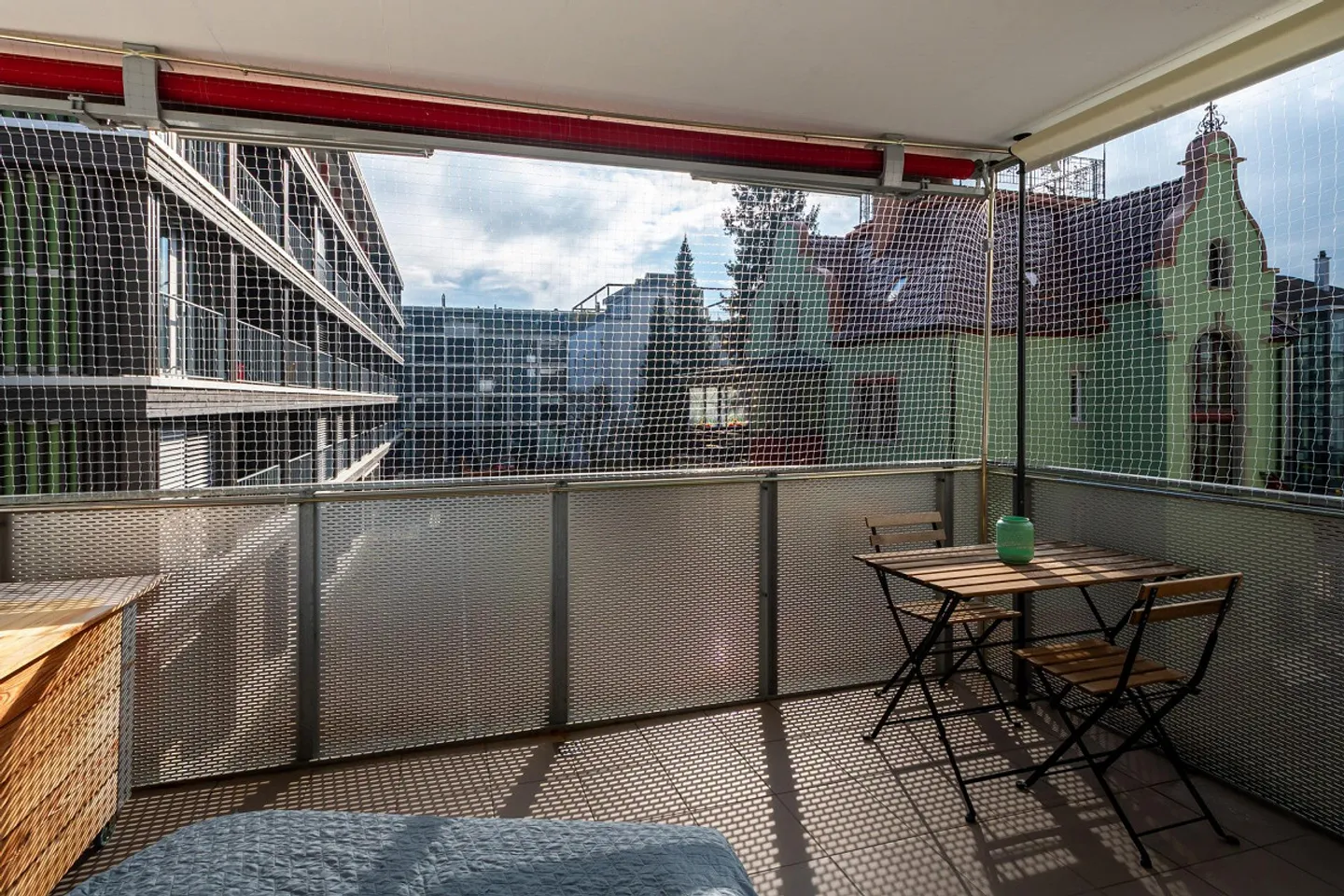 Attractive apartment in the city center - Photo 8 of 14