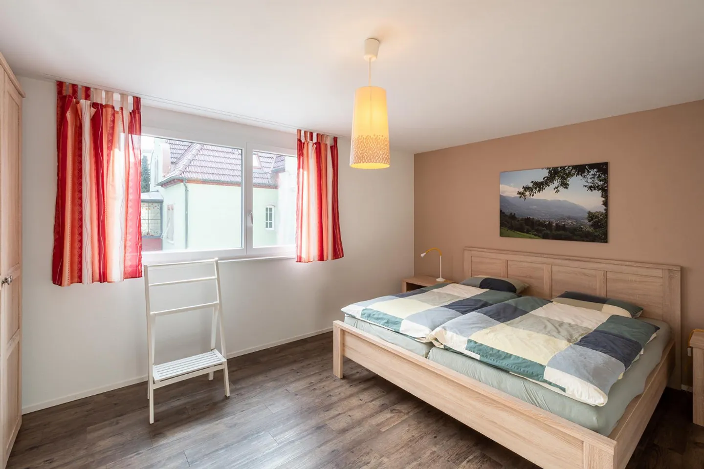 Attractive apartment in the city center - Photo 9 of 14