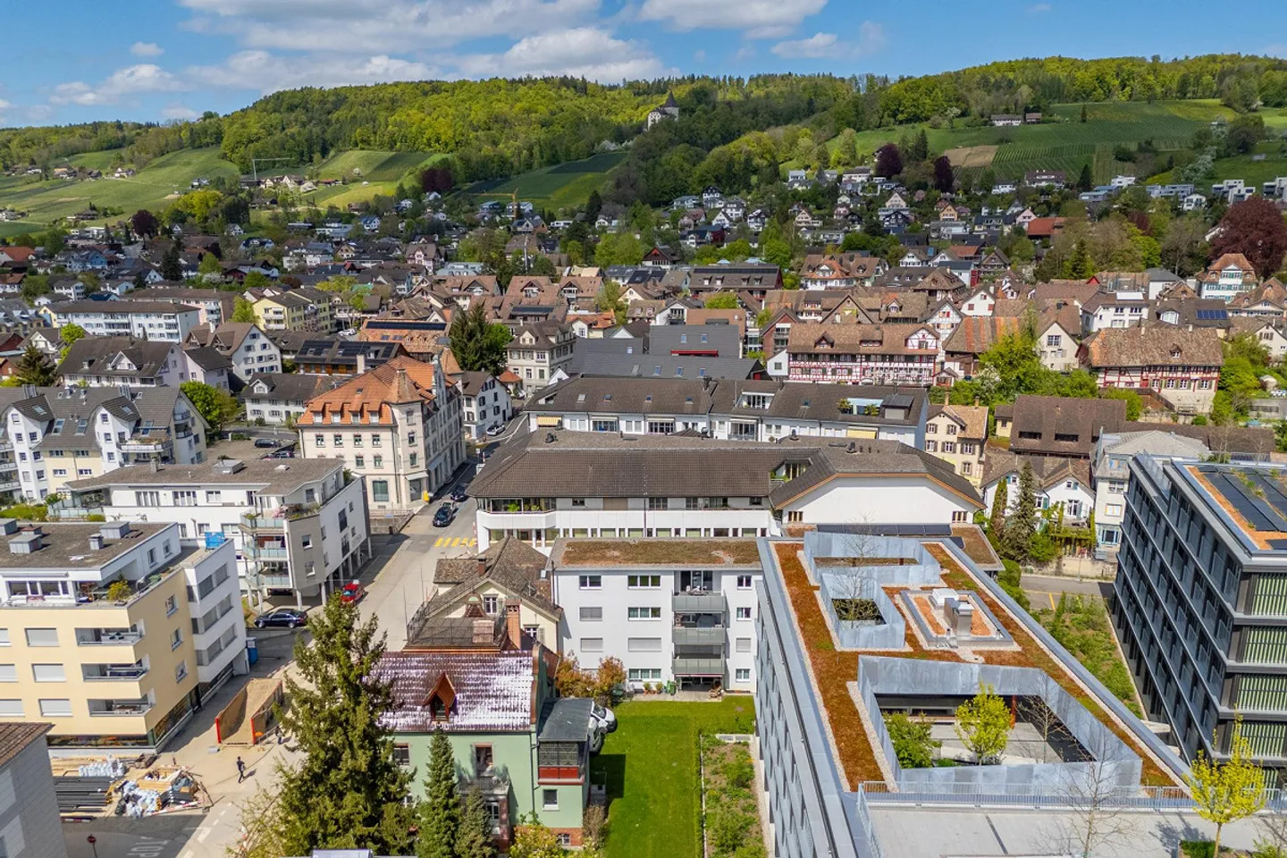 Attractive apartment in the city center - Photo 13 of 14