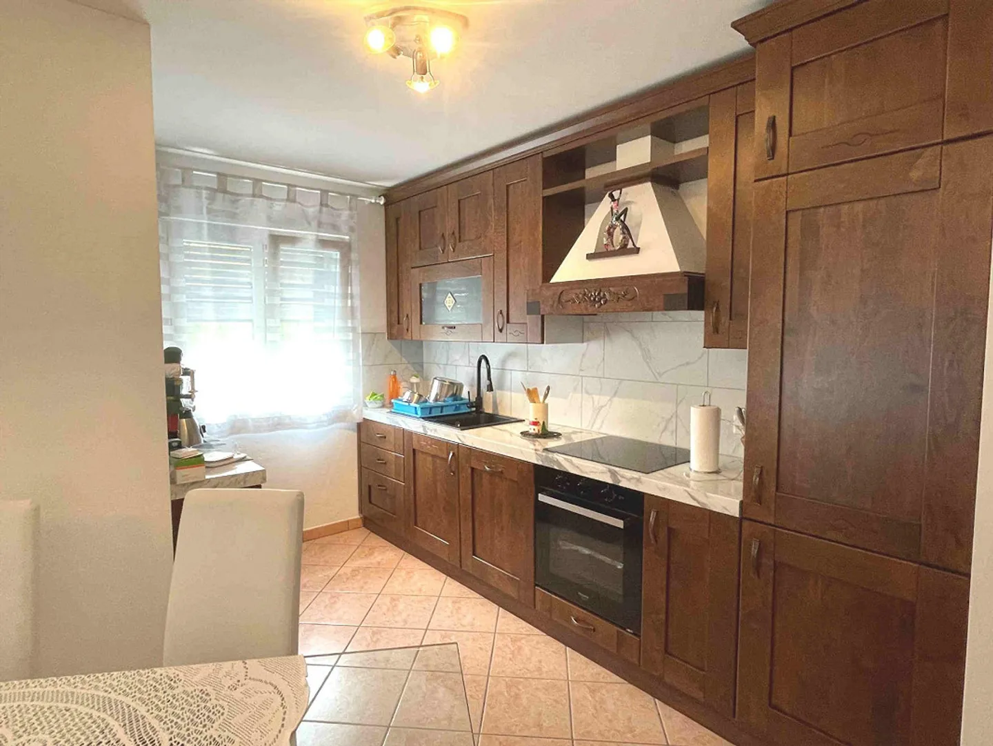 Cozy apartment in a small building - Photo 8 of 10