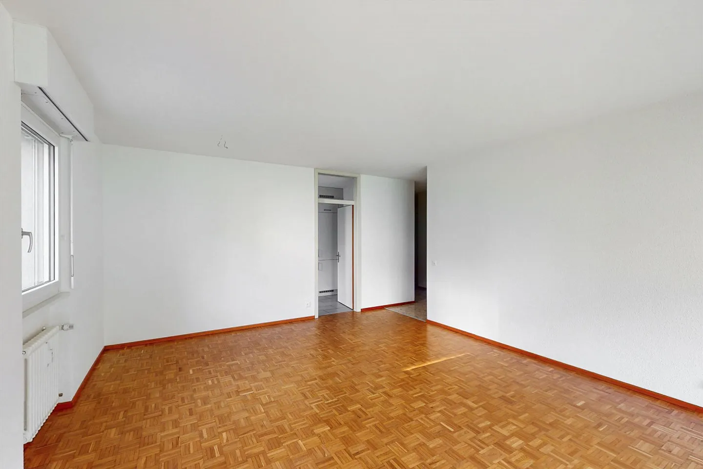 Appartamento luminoso a Bellinzona - Foto 4 di 12