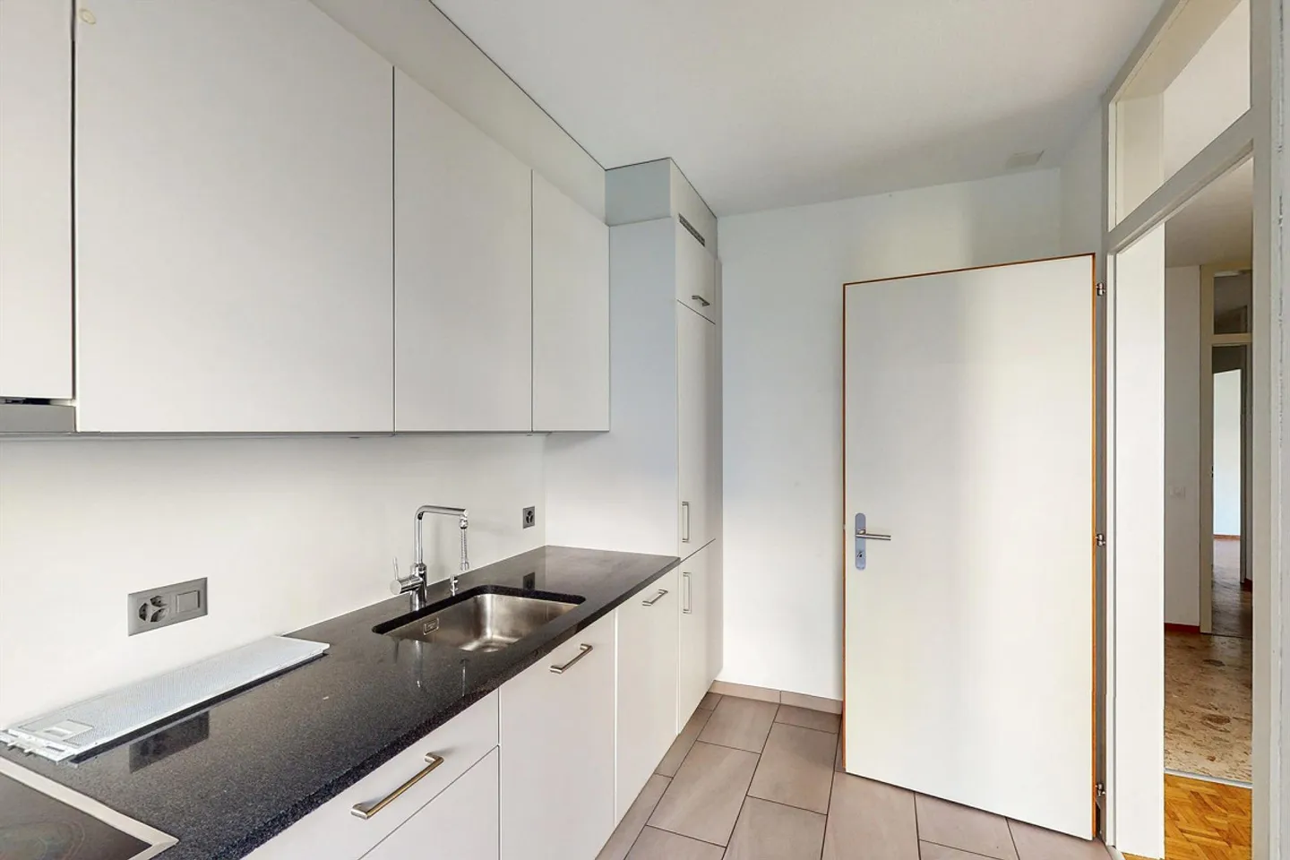 Appartamento luminoso a Bellinzona - Foto 6 di 12