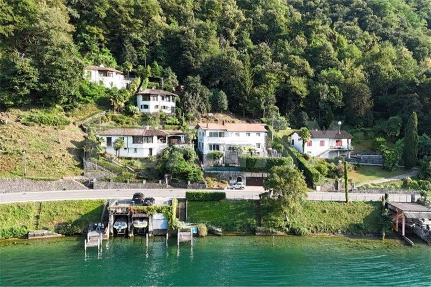 Fantastique appartement de vacances au bord du lac - Photo 3 sur 13