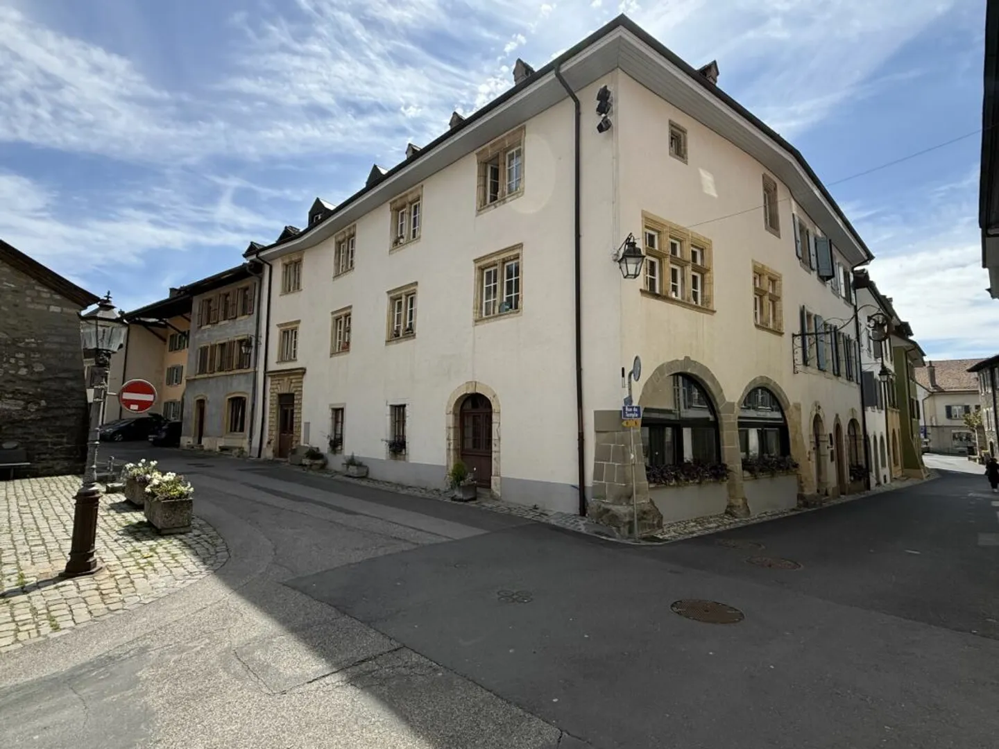 Edificio Storico Misto - Foto 1 di 1