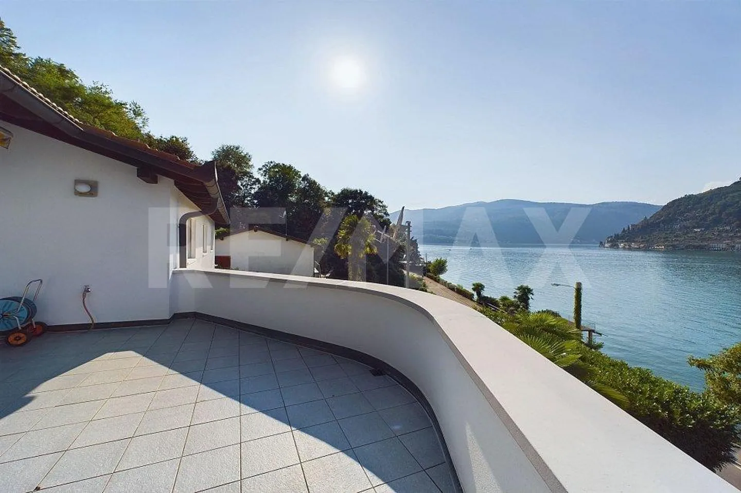 Fantastique appartement de vacances au bord du lac - Photo 4 sur 13