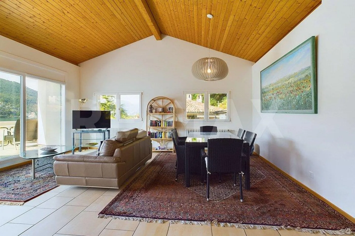 Fantastique appartement de vacances au bord du lac - Photo 5 sur 13