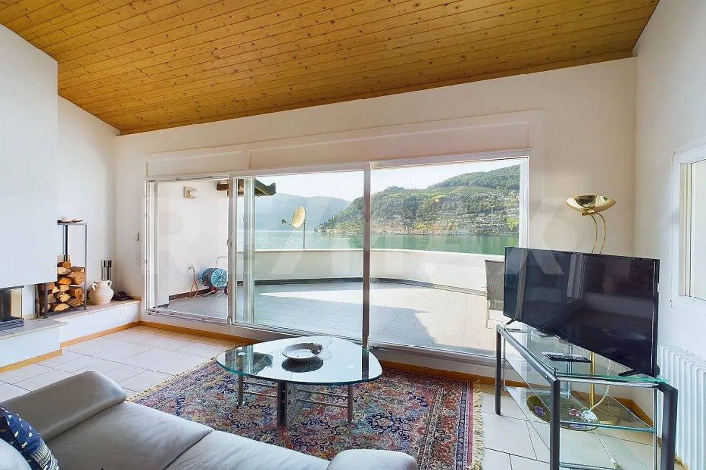 Fantastique appartement de vacances au bord du lac - Photo 6 sur 13