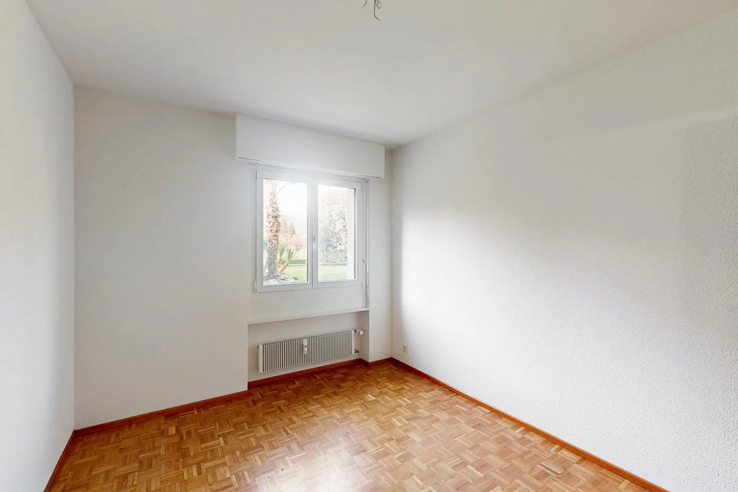 Appartamento luminoso a Bellinzona - Foto 11 di 12