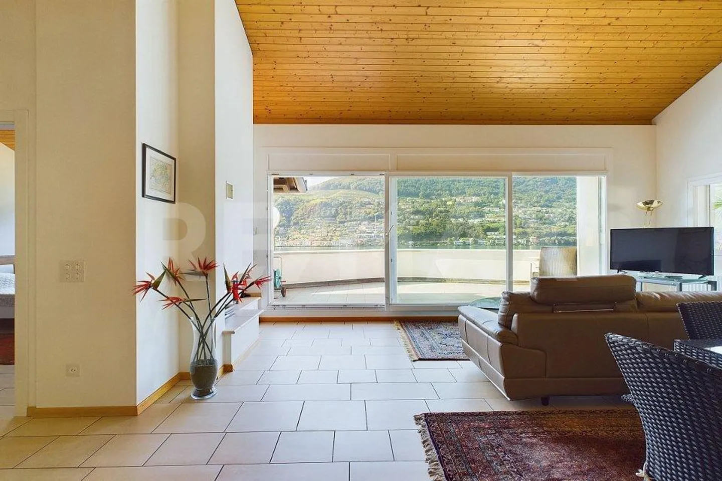 Fantastique appartement de vacances au bord du lac - Photo 7 sur 13