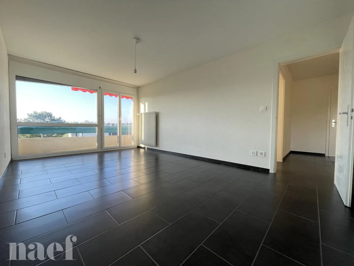 Appartement 3 pièces - Photo 1 sur 7