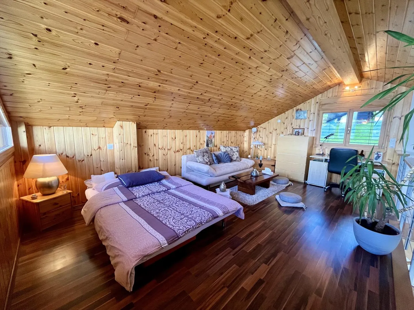 Chalet 4 pièces - Photo 9 sur 13