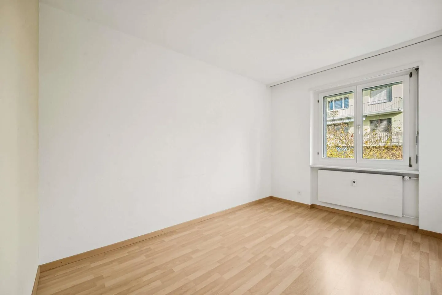 Cozy 4.5-room condominium in a quiet residential area - Photo 8 of 11