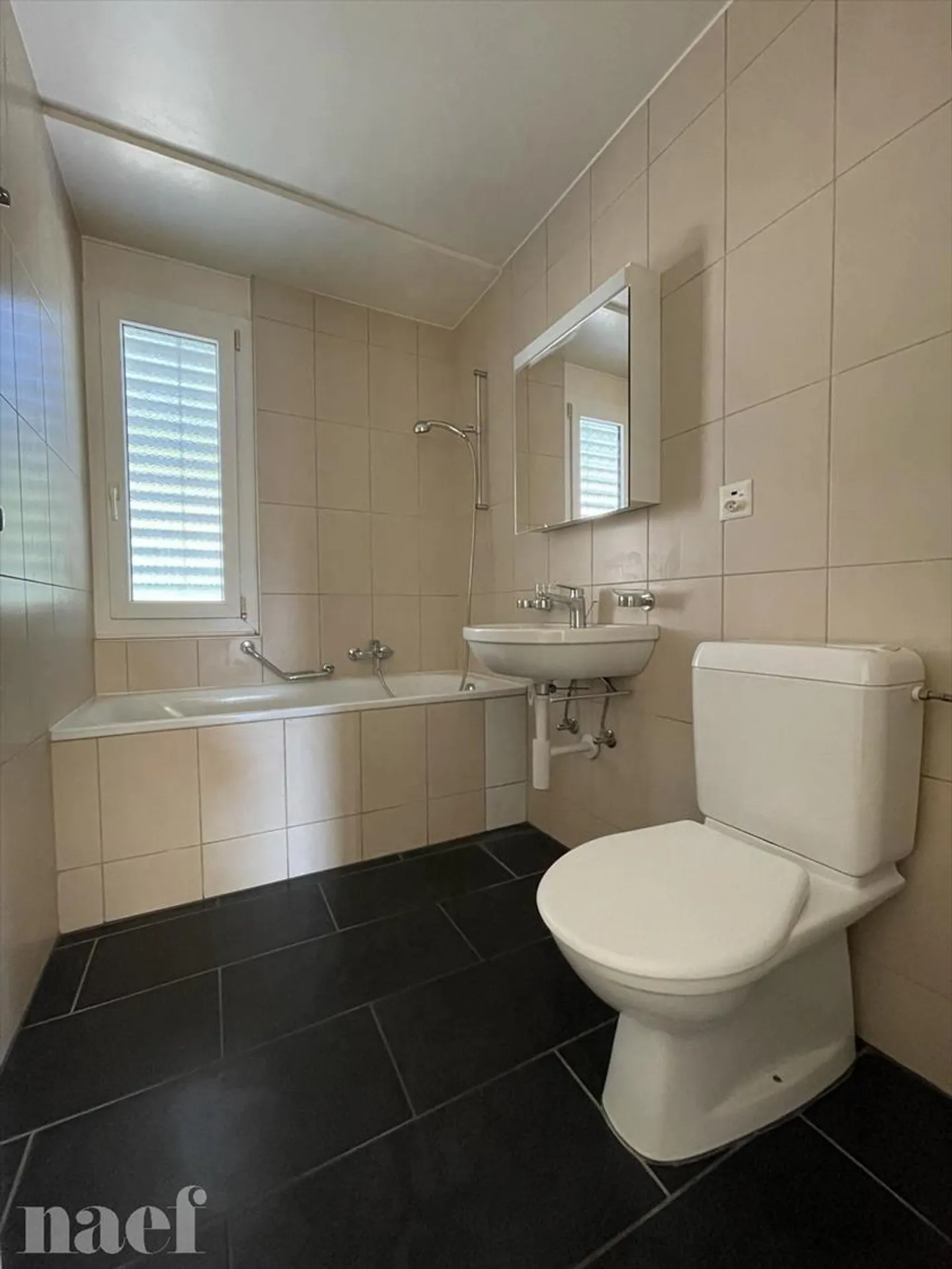 Appartement 3 pièces - Photo 5 sur 7