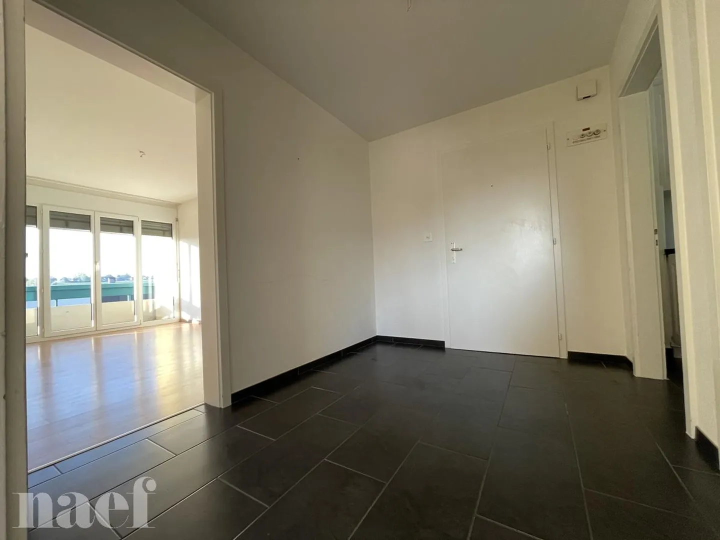 Appartement 3 pièces - Photo 6 sur 7