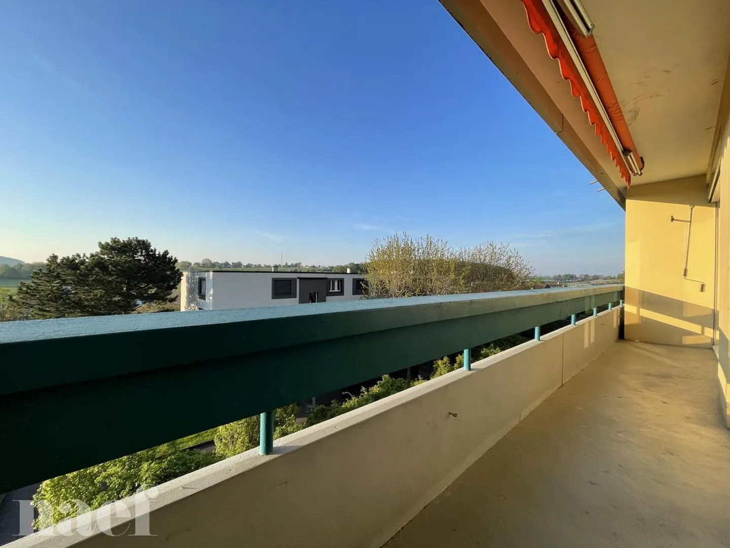 Appartement 3 pièces - Photo 7 sur 7