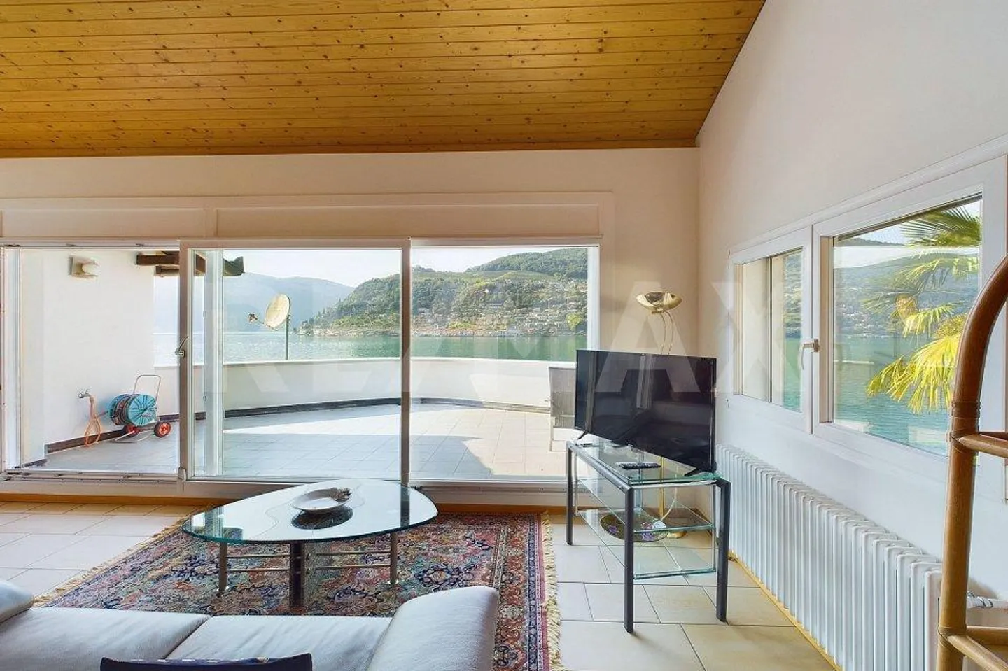 Fantastique appartement de vacances au bord du lac - Photo 10 sur 13