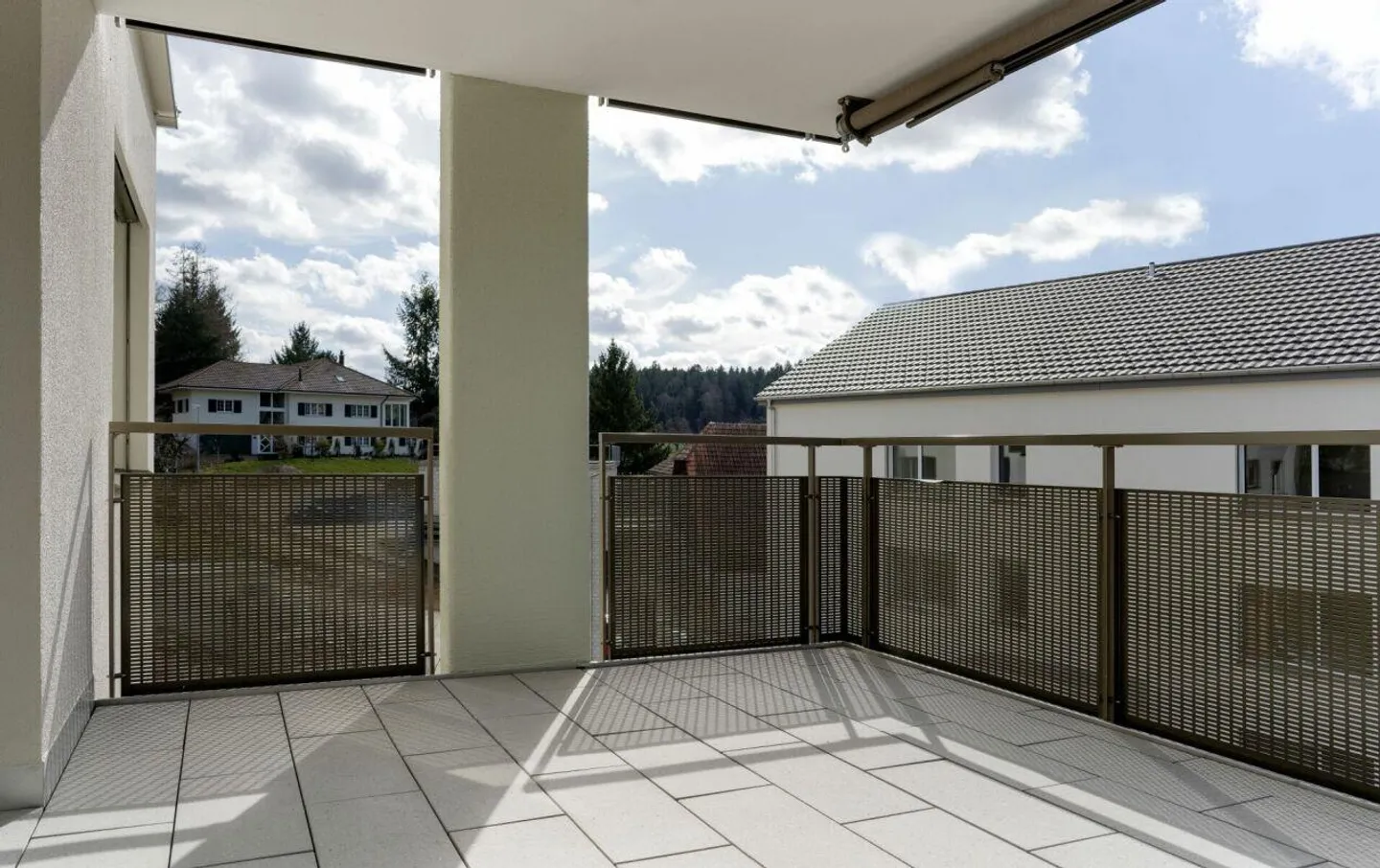 Modernes Apartment in Grossdietwil - Foto 5 von 8