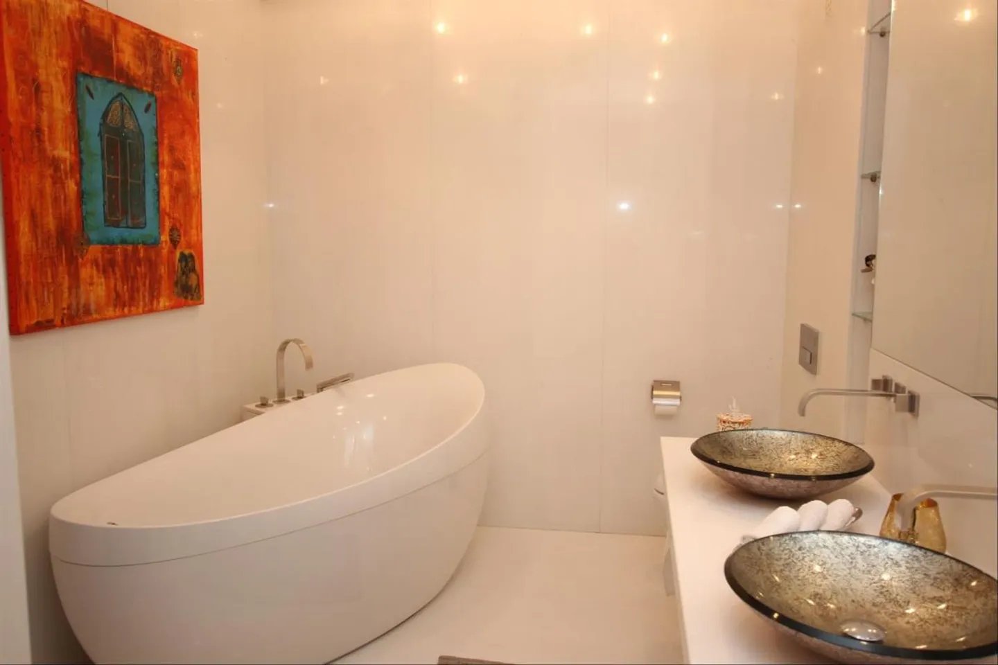 Möblierte 4-Zimmer-Wohnung - Foto 5 von 8