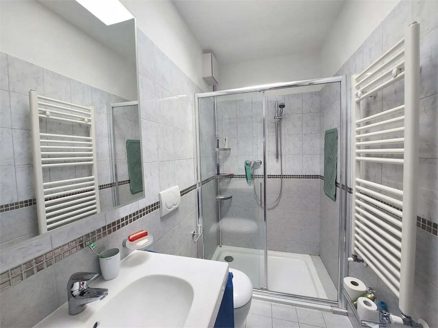 2522_Pregassona, recente attico 4.5 locali - Foto 8 di 12