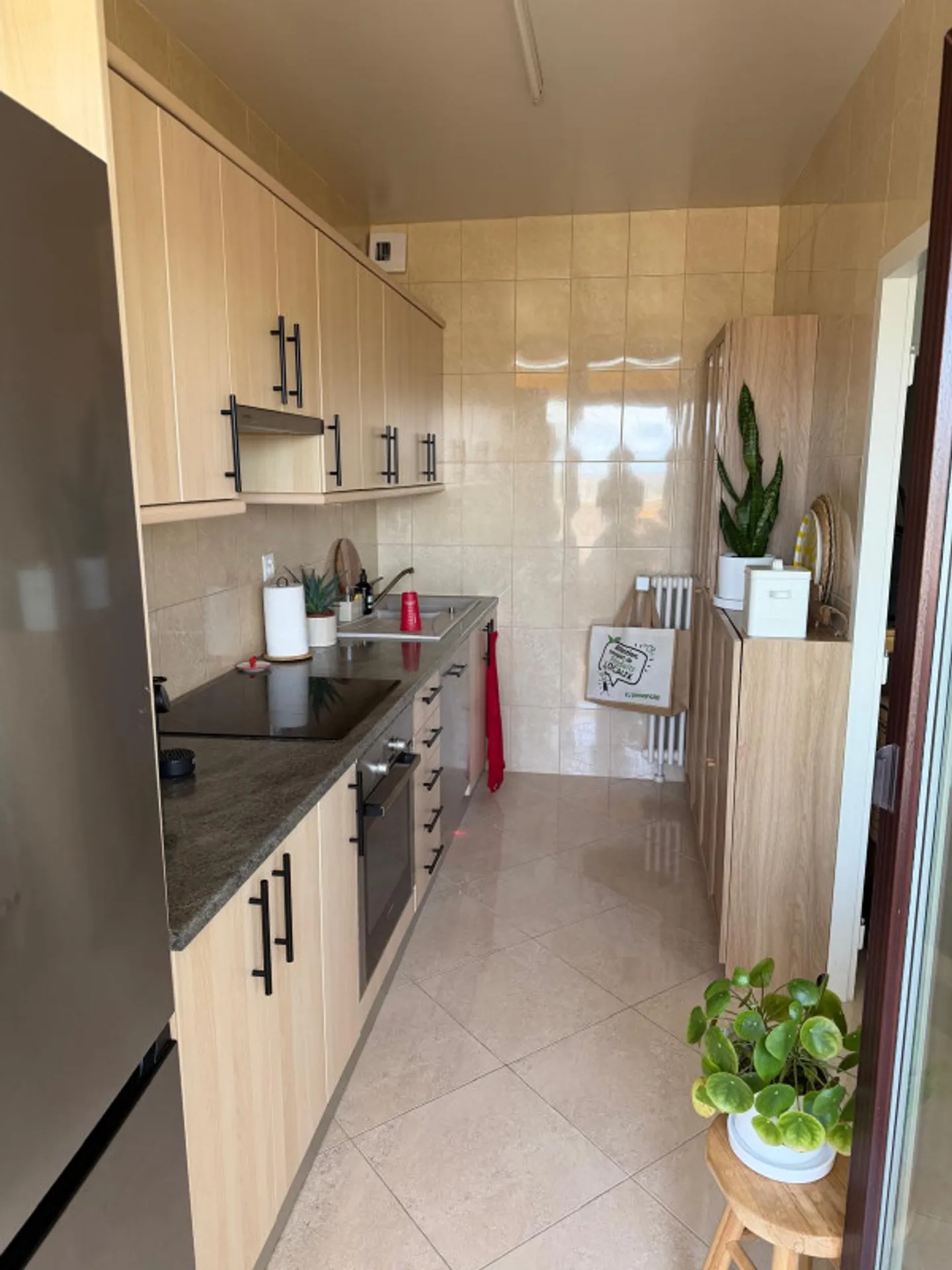 Appartement Éblouissant avec Vue - Photo 3 sur 7