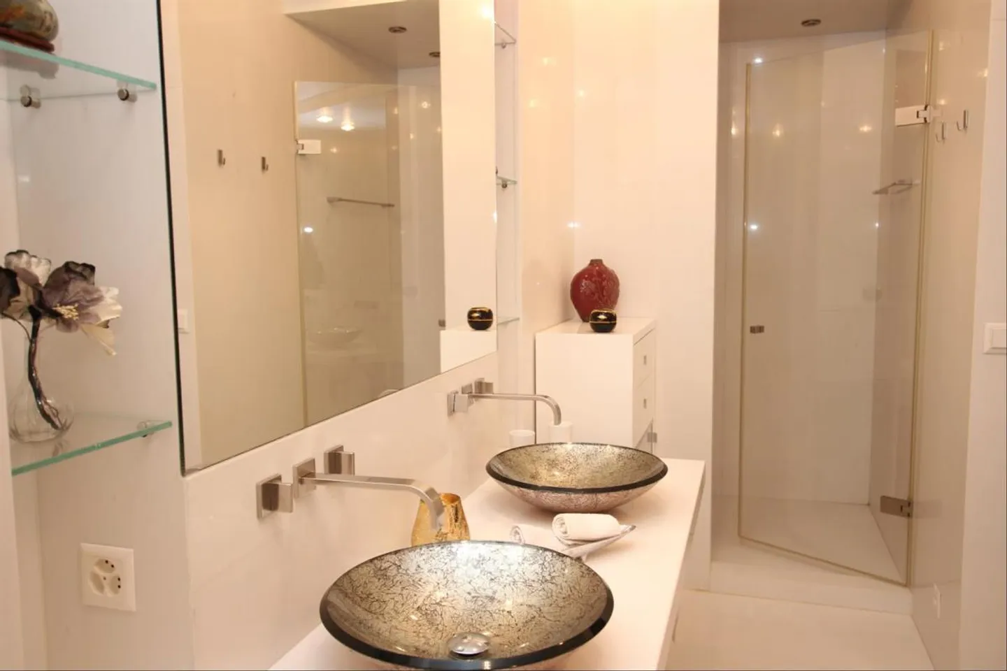 Möblierte 4-Zimmer-Wohnung - Foto 6 von 8