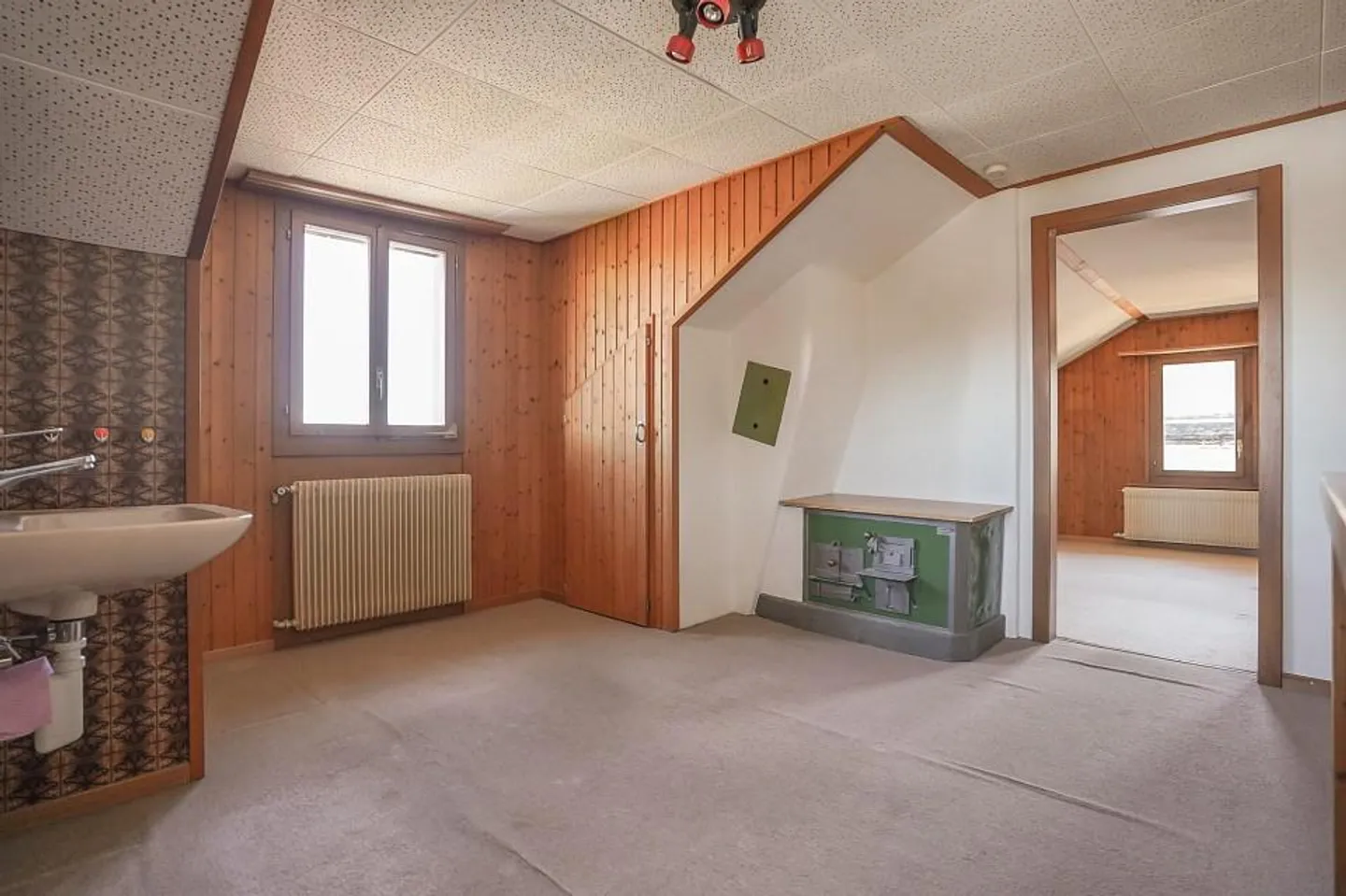 Charmantes Haus mit zwei Wohnungen - Foto 9 von 13