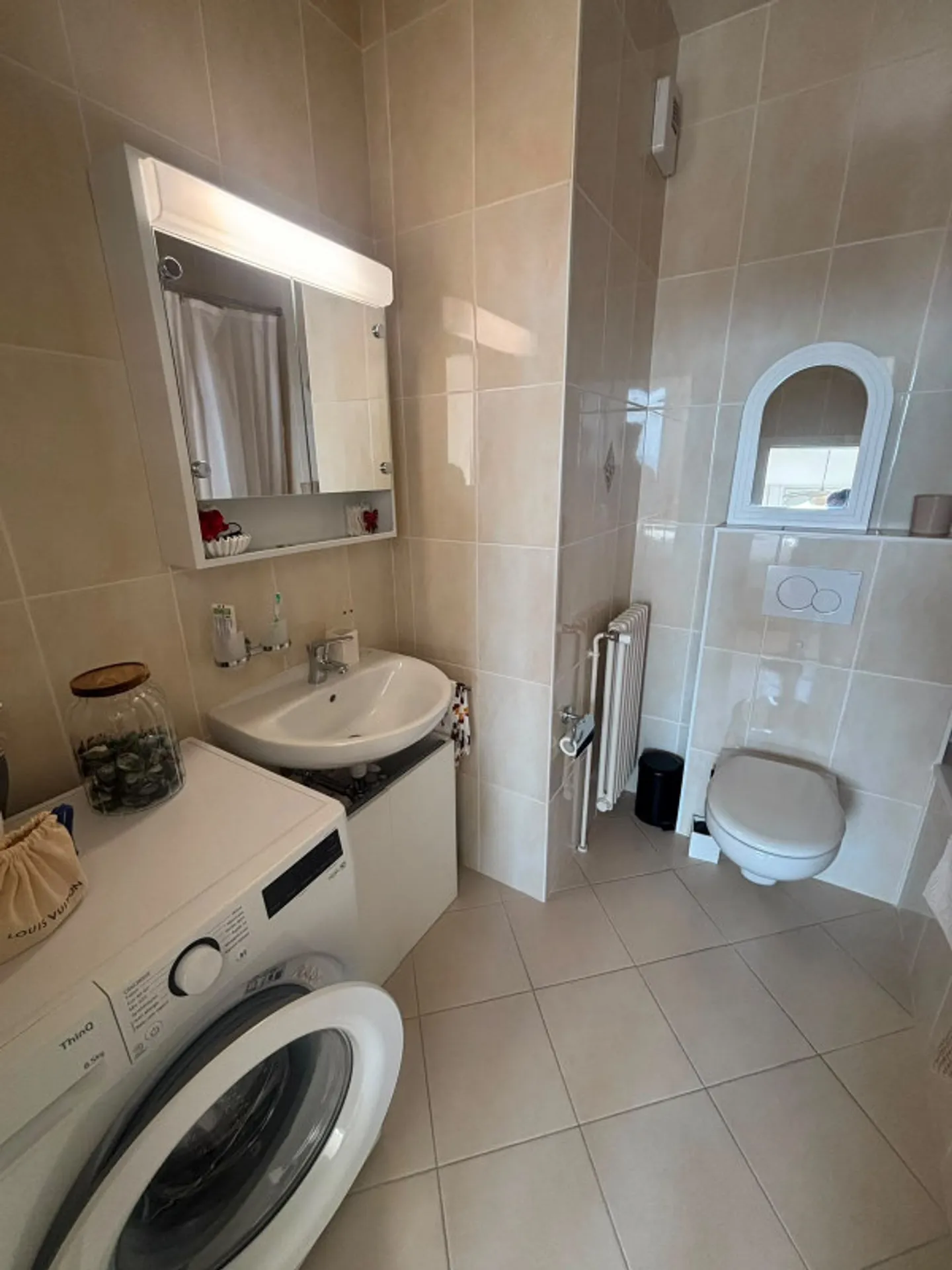 Appartement Éblouissant avec Vue - Photo 6 sur 7