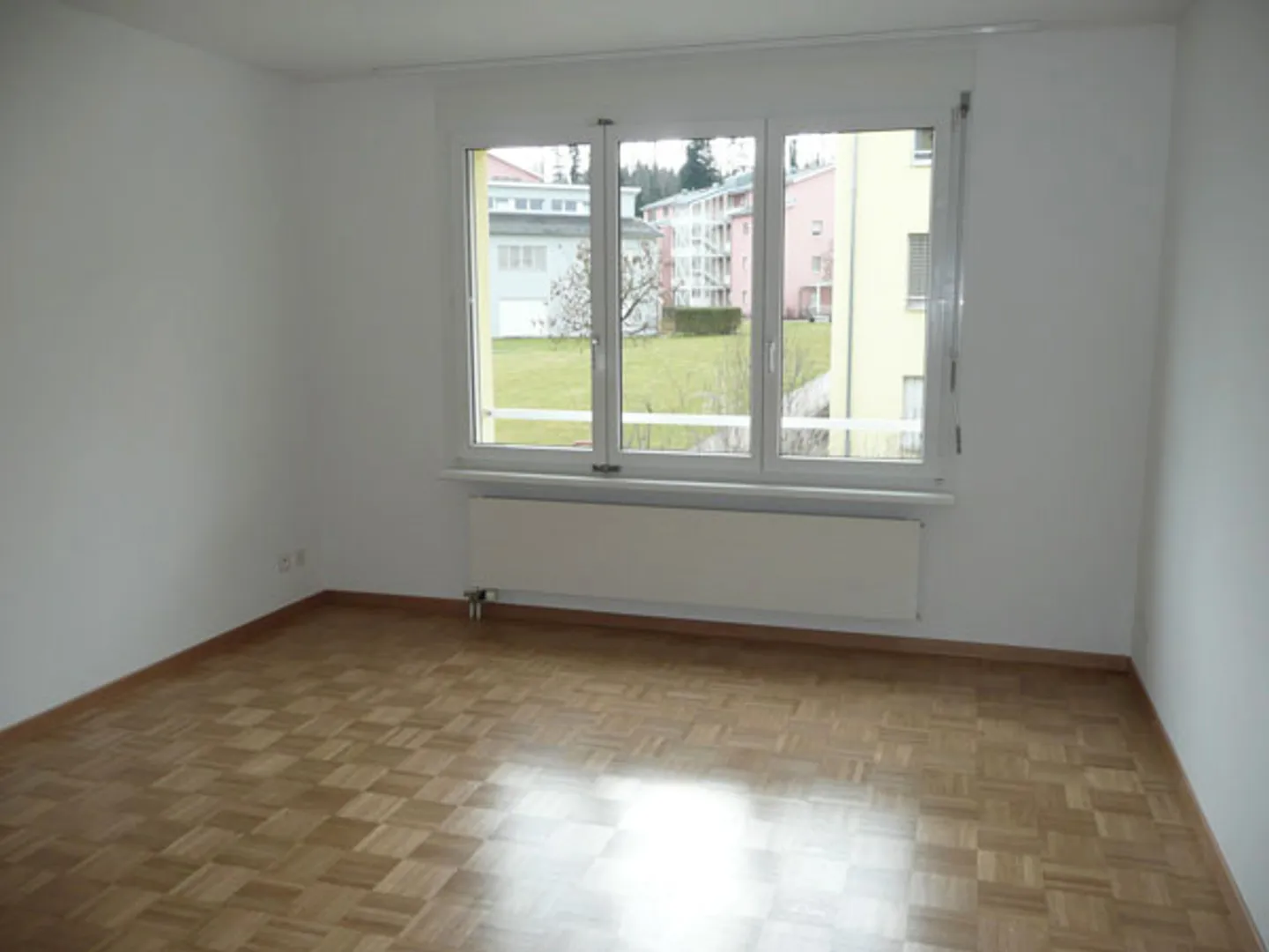 Geräumige 4.5-Zimmerwohnung - Foto 3 von 5