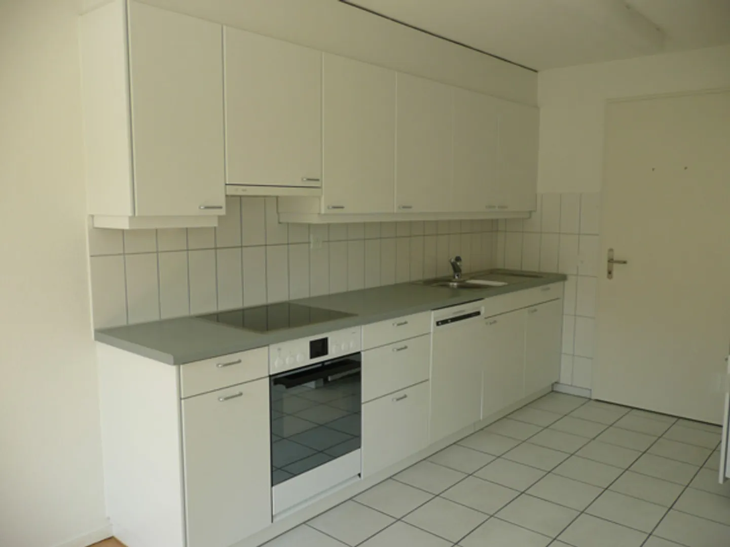 Geräumige 4.5-Zimmerwohnung - Foto 4 von 5