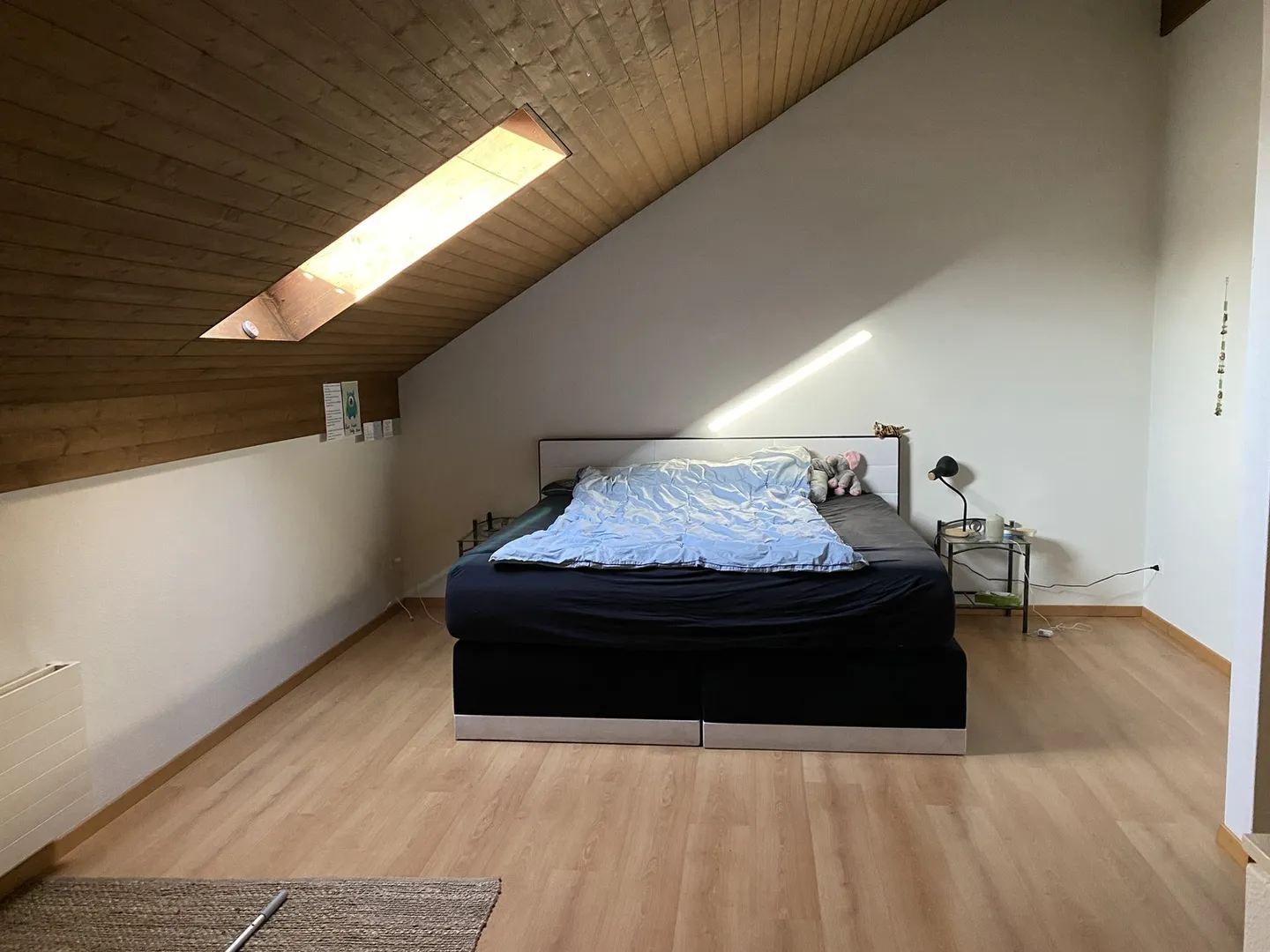 Appartamento attraente di 3,5 locali alla periferia di Wallisellen - Foto 8 di 13