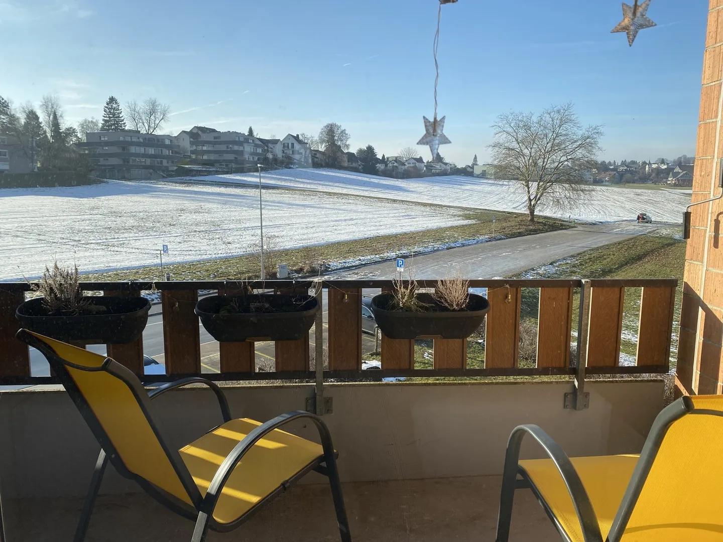 Appartamento attraente di 3,5 locali alla periferia di Wallisellen - Foto 1 di 13