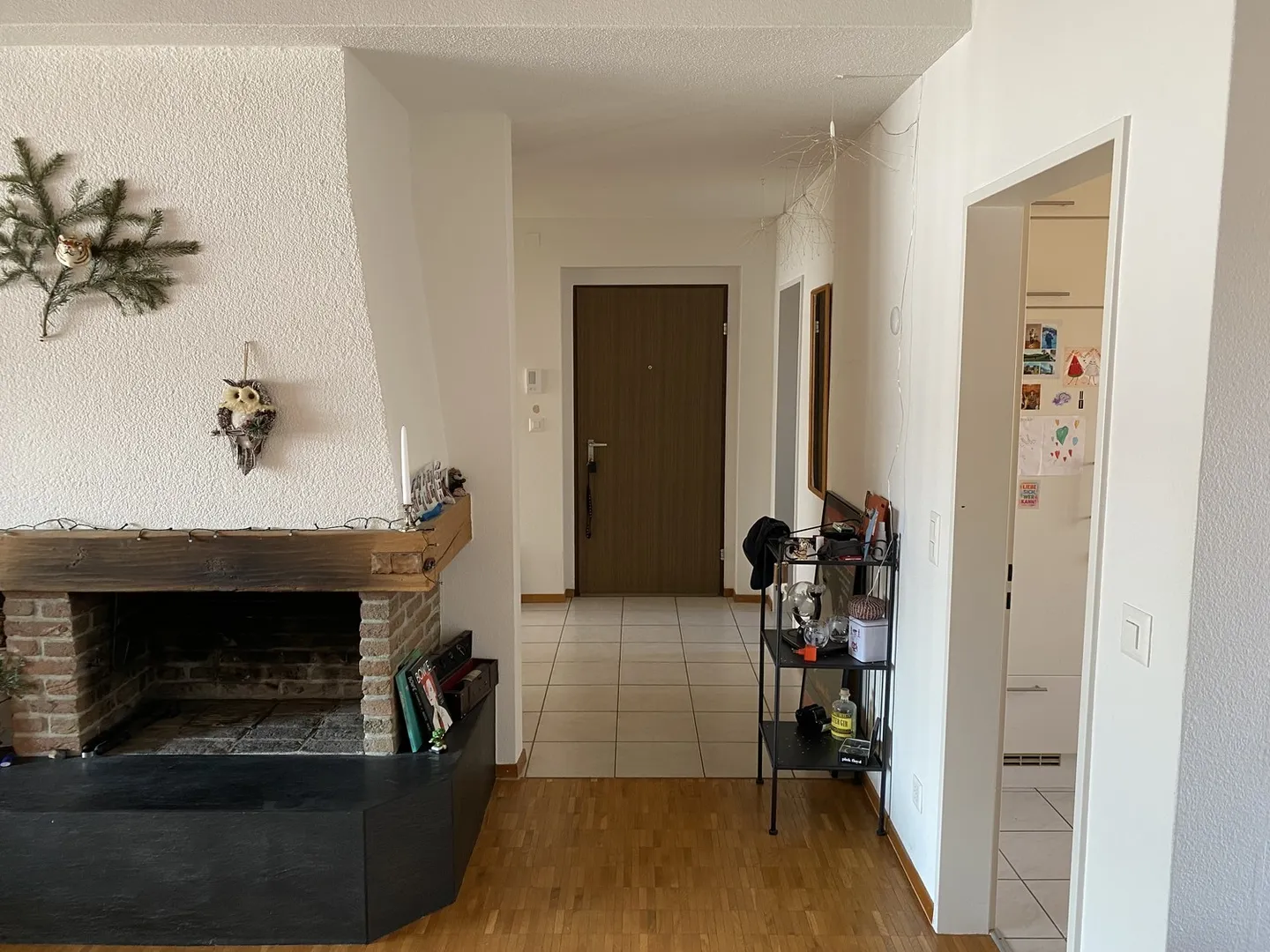 Appartamento attraente di 3,5 locali alla periferia di Wallisellen - Foto 4 di 13