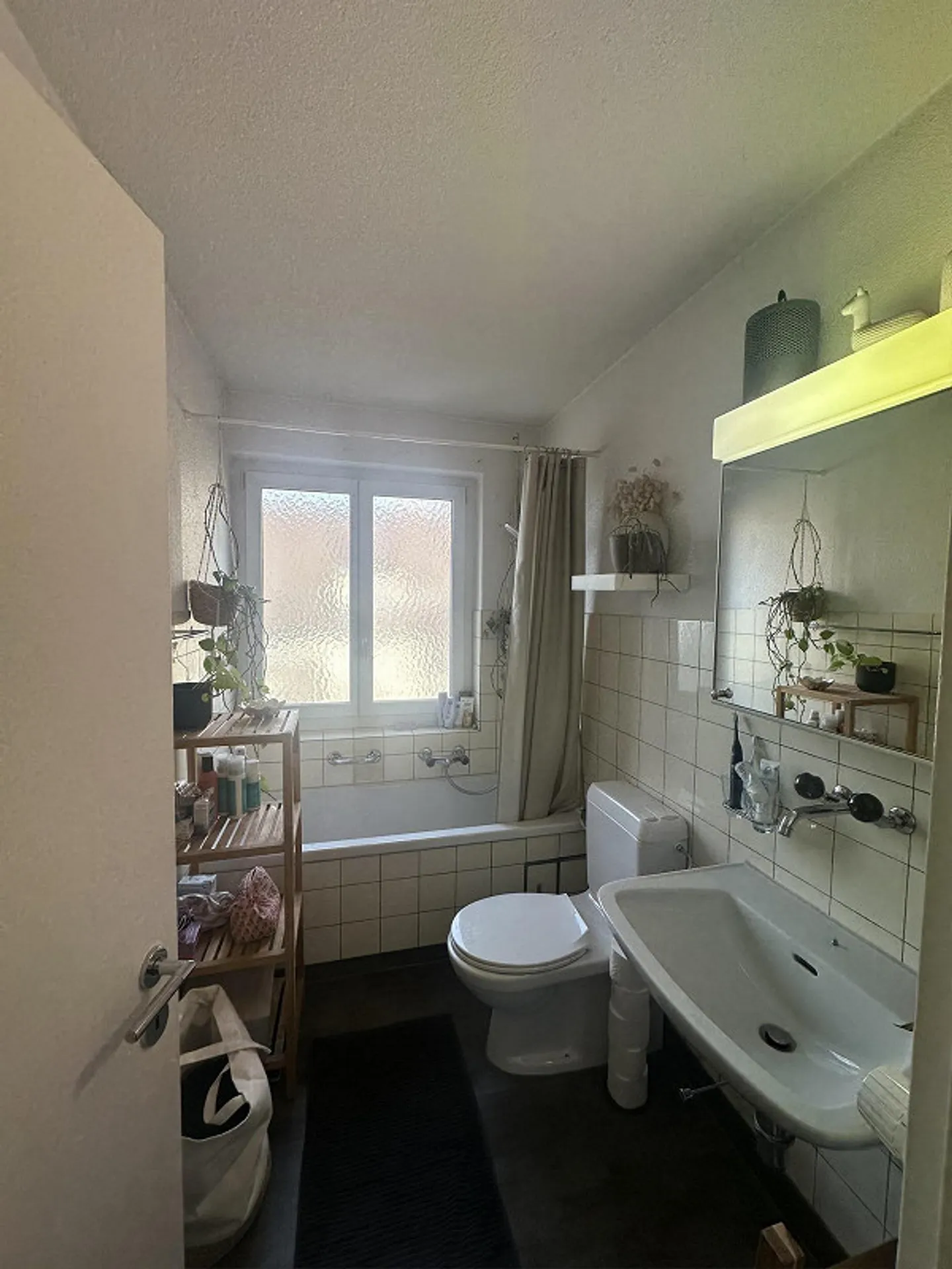 Appartement 3 pièces à sous-louer Limité du 04.01.2026 au 25.04.2026 - Photo 5 sur 7