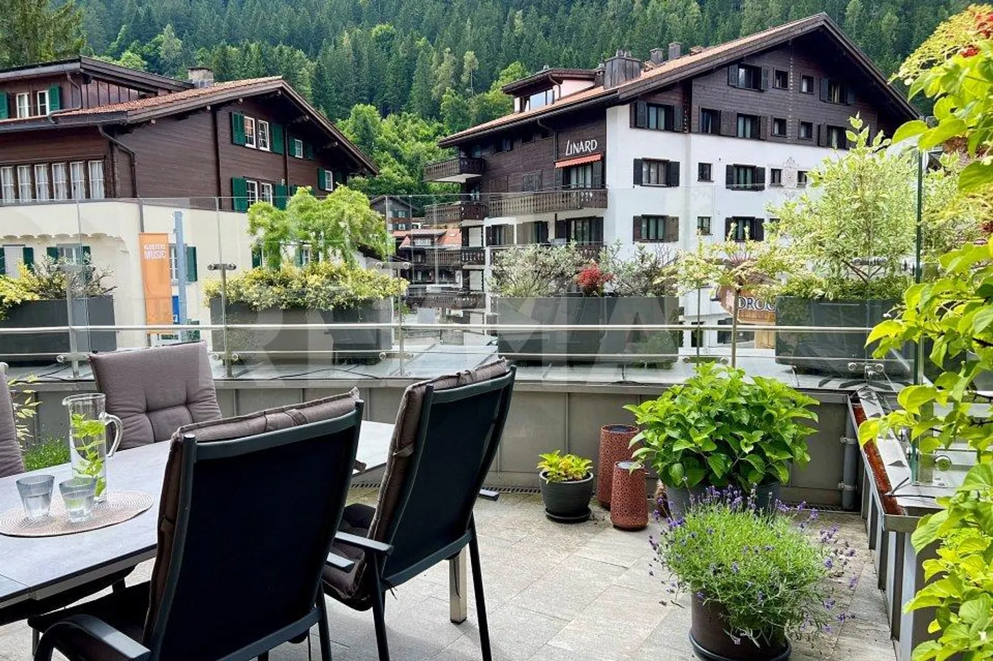 Appartamento 6.5 stanze - Foto 6 di 13