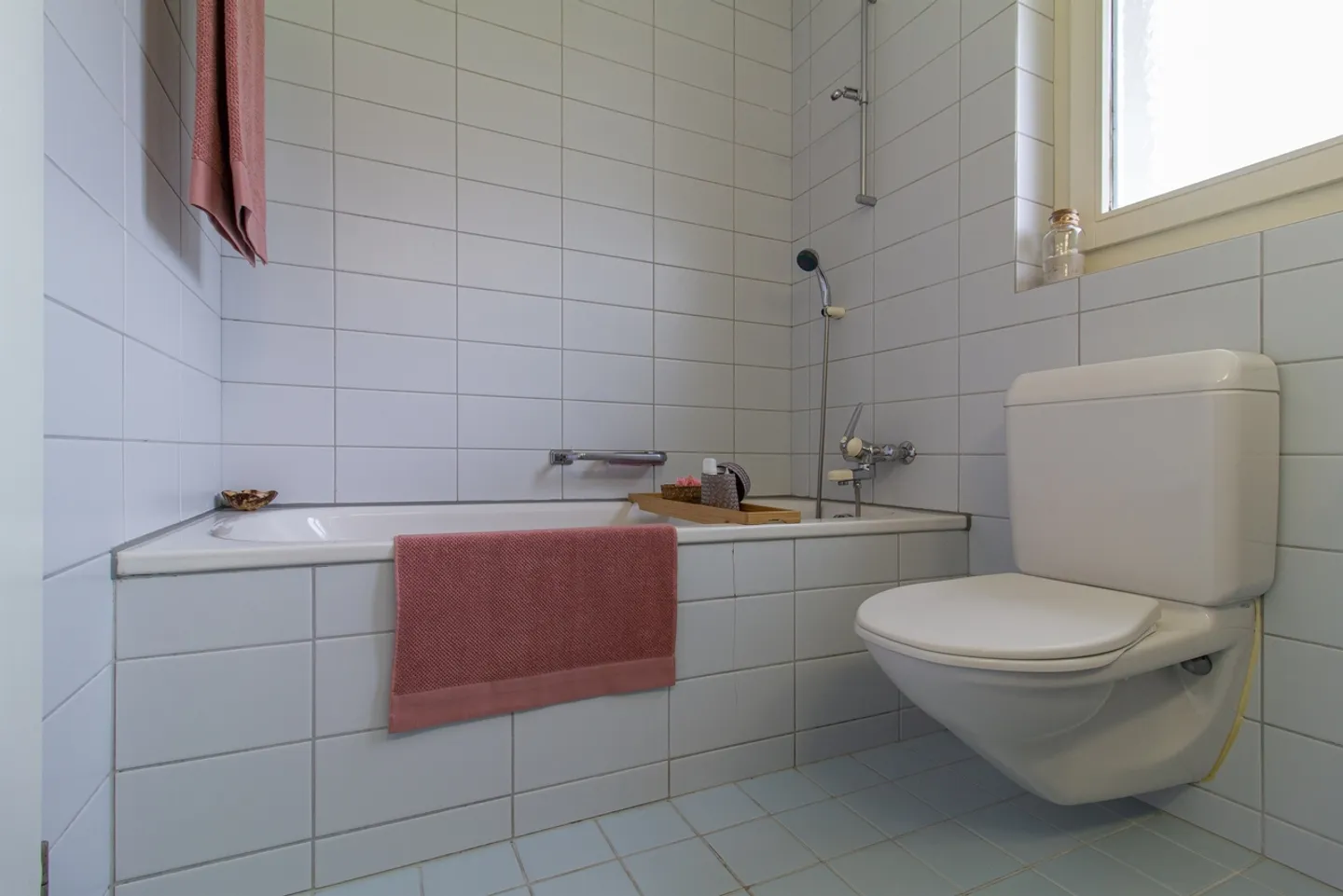 Geräumige Dachwohnung mit Balkon - Foto 5 von 7