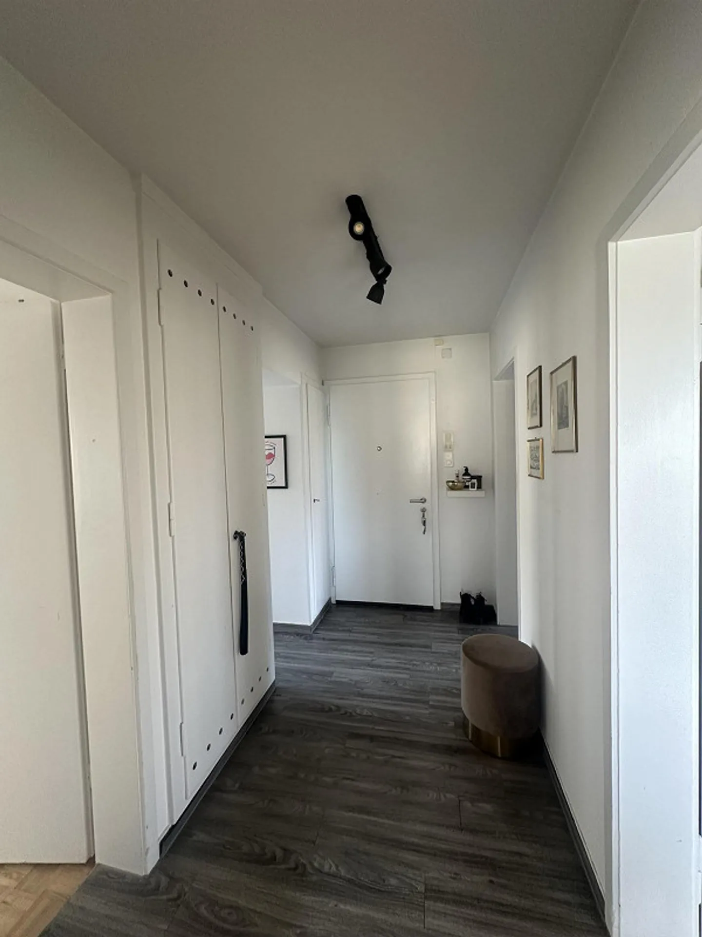 Appartement 3 pièces à sous-louer Limité du 04.01.2026 au 25.04.2026 - Photo 6 sur 7