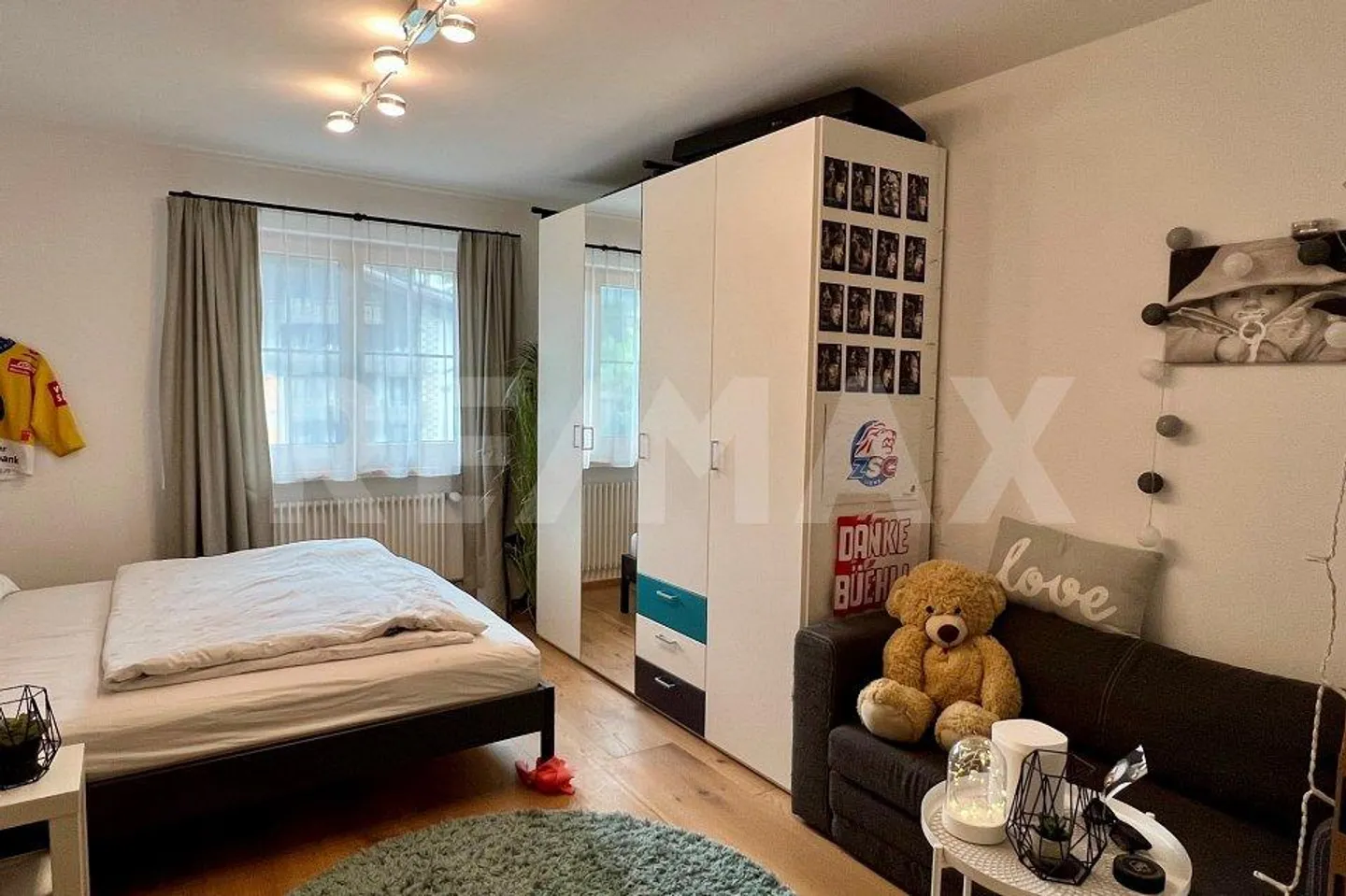 Appartamento 6.5 stanze - Foto 13 di 13