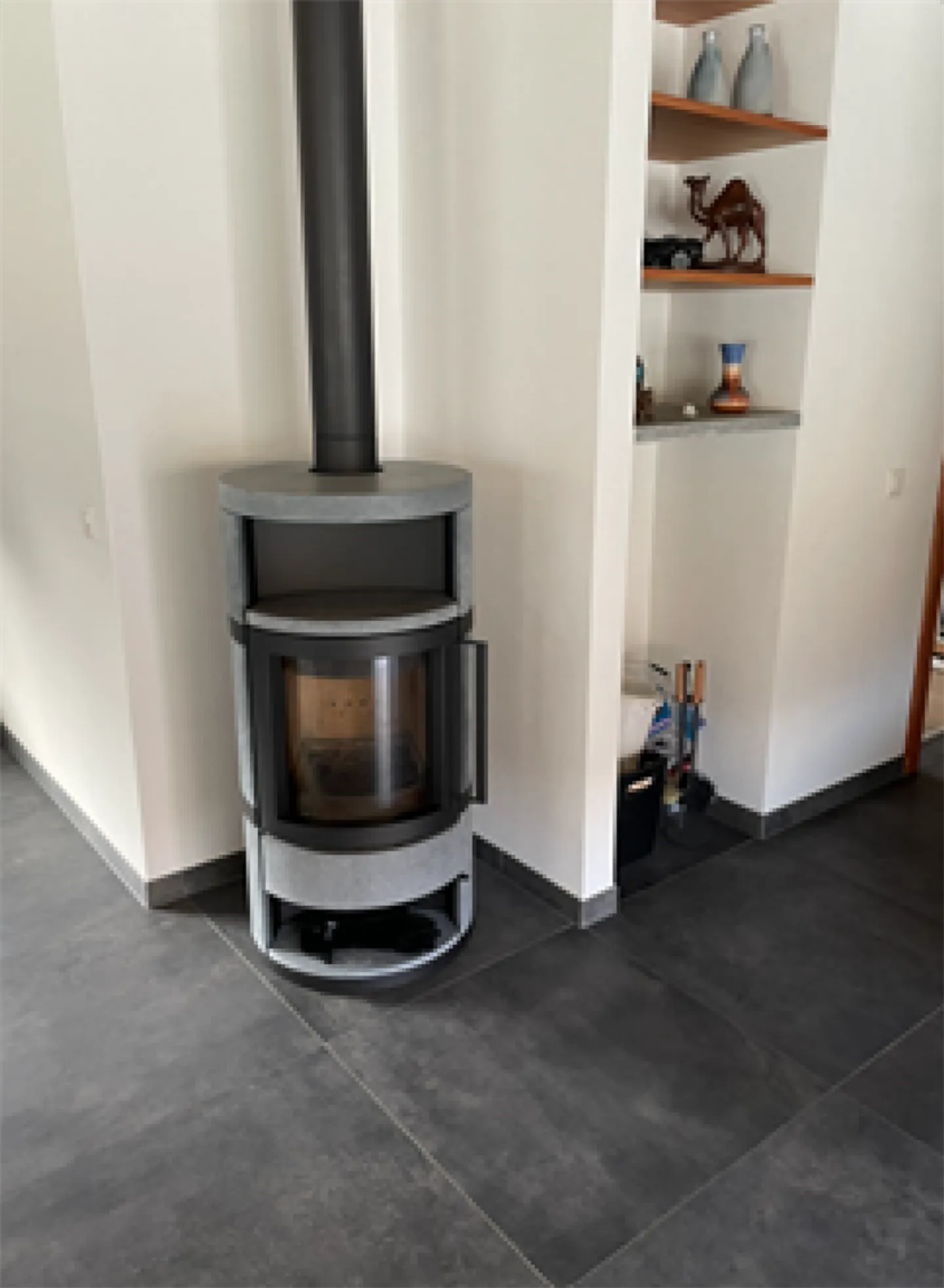 Appartement familial neuf de 6.5 pièces - Photo 6 sur 10